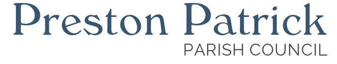 Preston Patrick Parish Council Website
