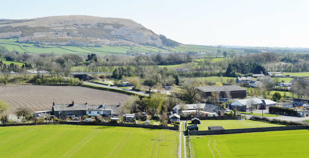 Preston Patrick Parish Council Home page photo